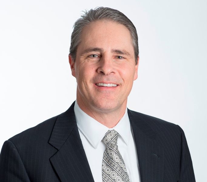 John Larsen